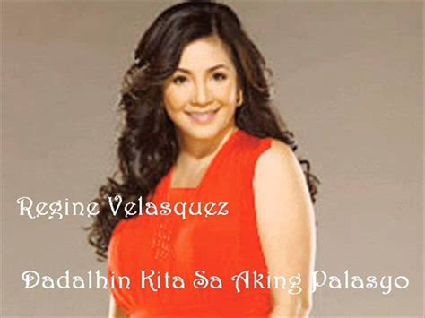 palasyo chords|DADALHIN CHORDS by Regine Velasquez @ Ultimate.